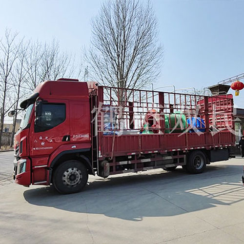 礦用提升絞車，以有效性能和優(yōu)異的安全設(shè)計(jì)，為礦山運(yùn)輸保駕護(hù)航，現(xiàn)已發(fā)貨！