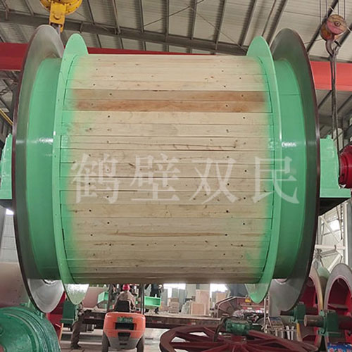 鑿井絞車廠家高質(zhì)量礦井提升機(jī)發(fā)貨，為您的礦山作業(yè)提供堅(jiān)實(shí)支持！(圖文)